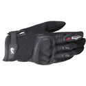 TD12 Lady Gloves Black