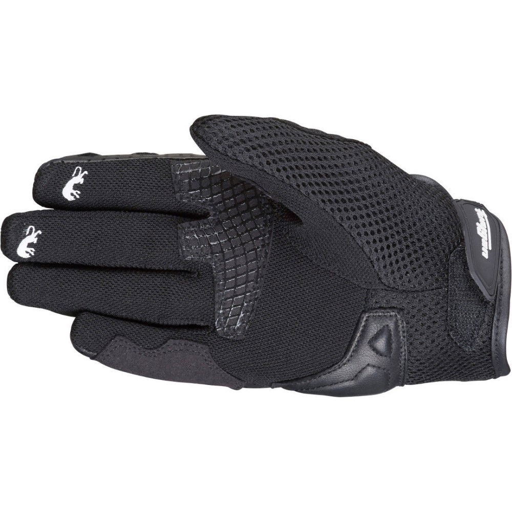 Furygan TD12 Lady Gloves Black Ladies - XS