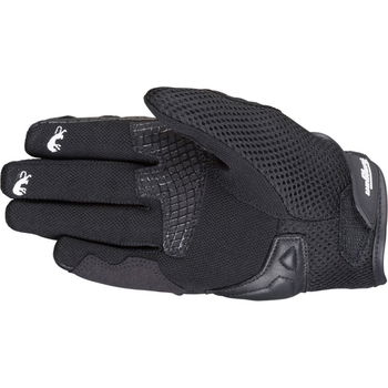 Furygan TD12 Lady Gloves Black Ladies - XS