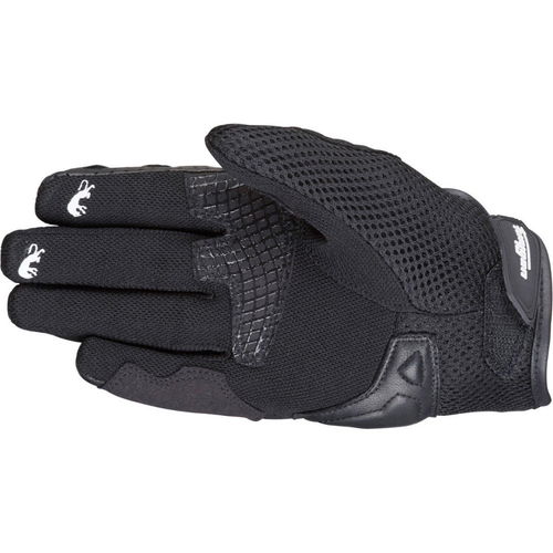 Furygan TD12 Lady Gloves Black Ladies - XS