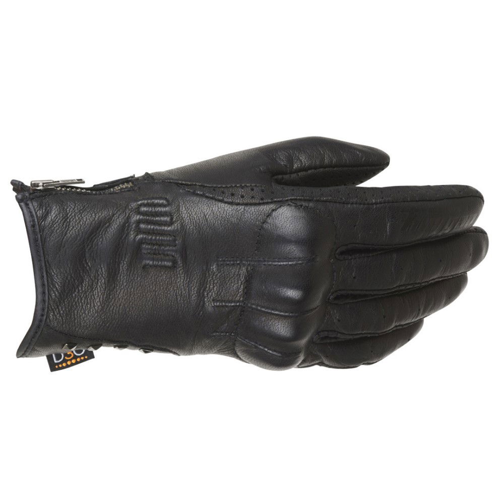 Furygan Elektra Lady D30 Gloves Black Ladies - M