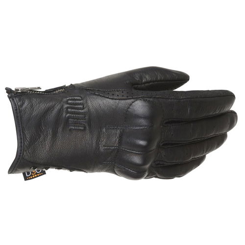 Furygan Elektra Lady D30 Gloves Black Ladies - M