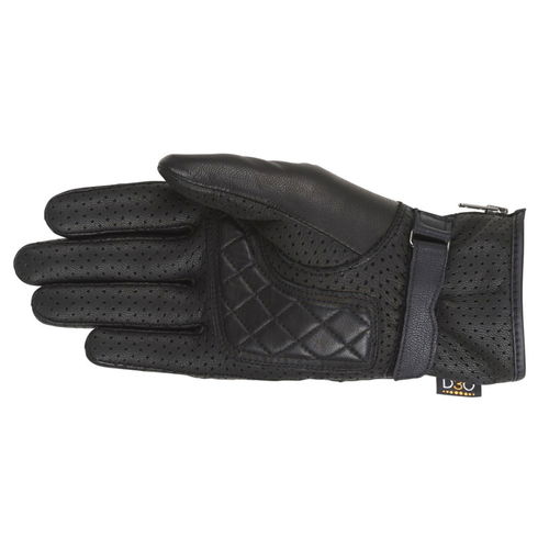 Furygan Elektra Lady D30 Gloves Black Ladies - M