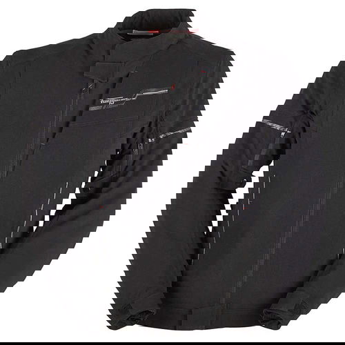 Furygan Start Spand Jacket Black Mens - S