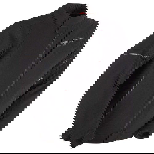 Furygan Start Spand Jacket Black Mens - S