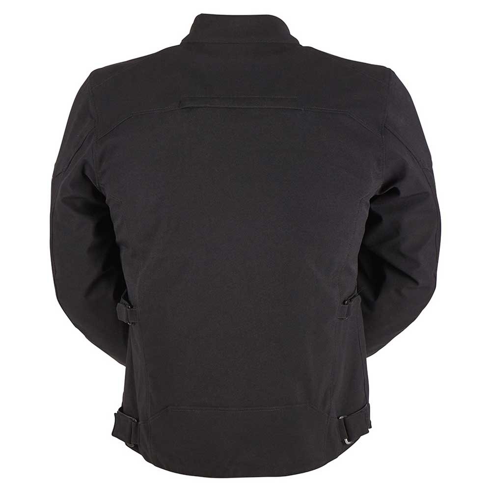 Furygan Start Spand Jacket Black Mens - S
