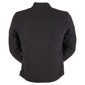 Furygan Start Spand Jacket Black Mens - S