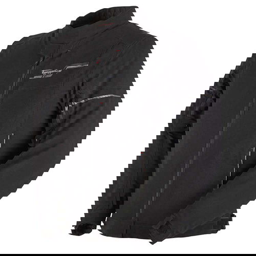 Furygan Start Spand Jacket Black Mens - S