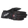 Furygan Volt Gloves Black Red Mens - 2XL