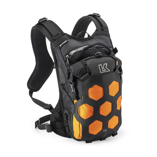 Kriega Backpack - Trail 18 Orange