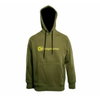RidgeMonkey Dropback Heavyweight Hoodie Green Green