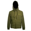 RidgeMonkey Dropback Heavyweight Zip Jkt Green No Size