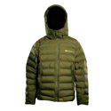 Green Dropback K2 Coat