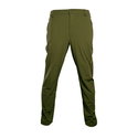 Green Dropback Lightweight Trousers