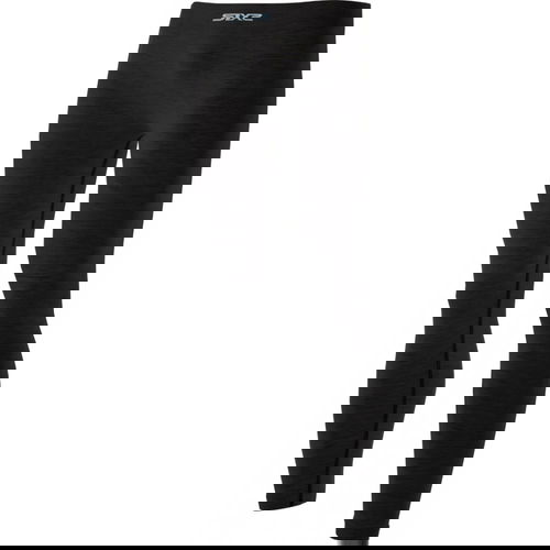 SixS Leggings Merinos Black L-XL