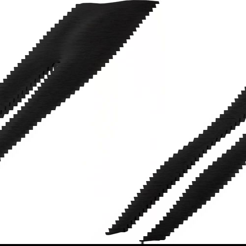 SixS Leggings Merinos Black L-XL