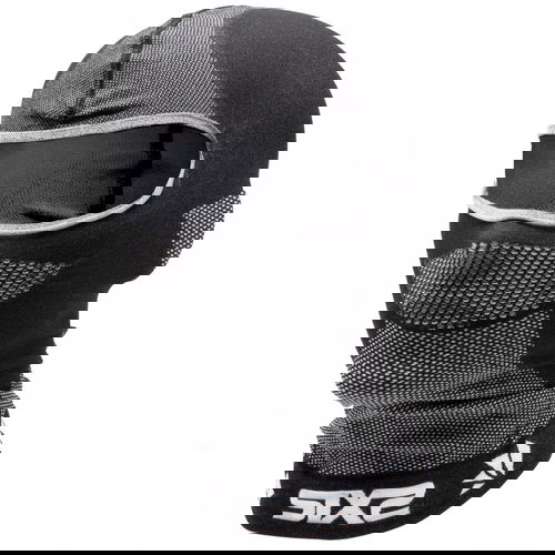 SixS BreezyTouch Balaclava - Black/Carbon