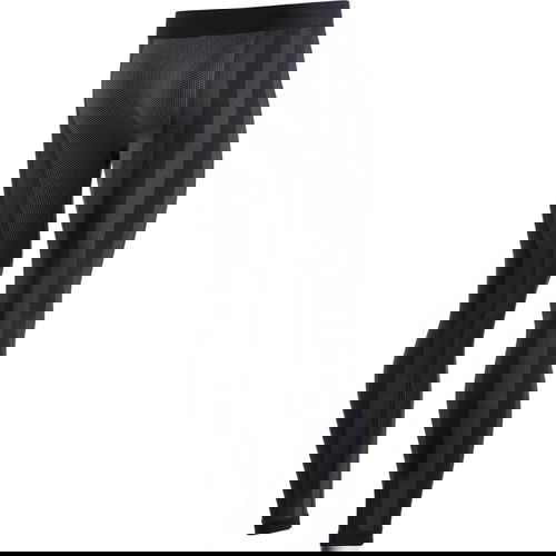 SixS Windshell Leggings Underwear Carbon Black No Size