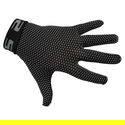 Underwear Glove Liners - Black/Carbon