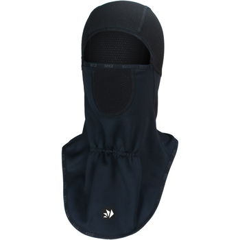 SixS Windstopper Winter Balaclava - Black