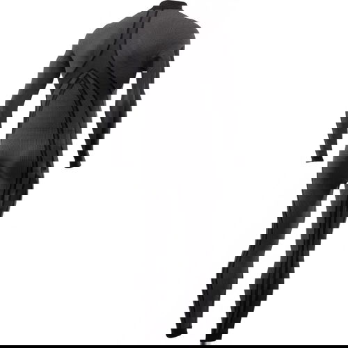 SixS Turtleneck Racing 1pc Undersui Black Carbon No Size