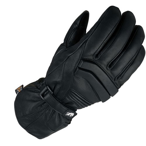 Furygan Land D30 Gloves Black No Size