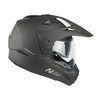 Nitro MX671 DVS Helmet Satin Black No Size