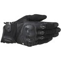 Waco Gloves Black