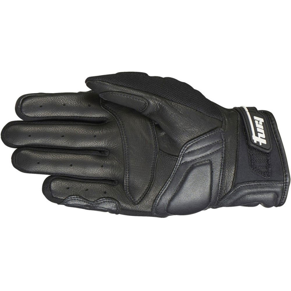 Furygan Waco Gloves Black Mens - S
