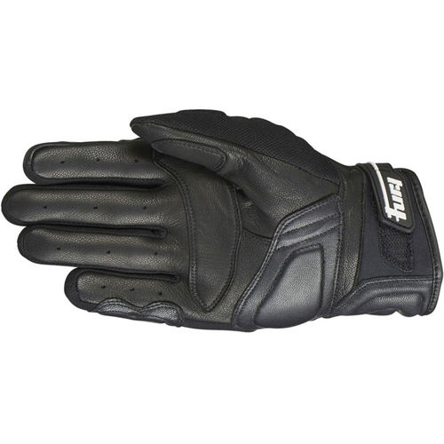 Furygan Waco Gloves Black Mens - S