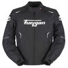 Furygan WB07 Vent Evo Jacket Black Mens - L