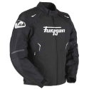 WB07 Vent Evo Jacket Black