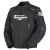 Furygan WB07 Vent Evo Jacket Black Mens - L