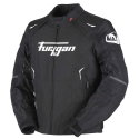 WB07 Vent Evo Jacket Black