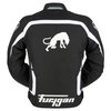 Furygan Diablo Jacket Black White Mens - L