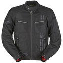 Serpico Jacket Black