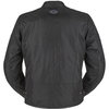 Furygan Serpico Jacket Black Mens - S