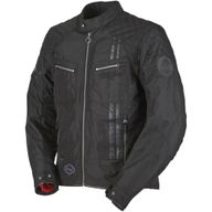 Serpico Jacket Black