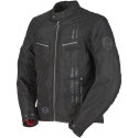 Serpico Jacket Black