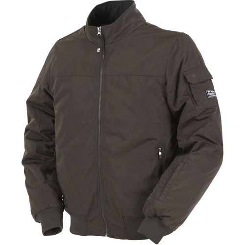 Furygan Malcom Jacket Bronze No Size
