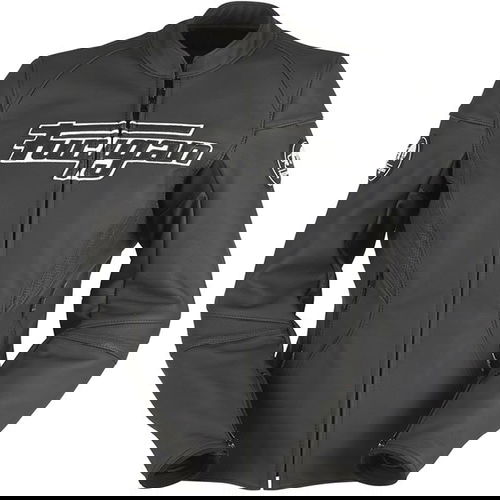 Furygan Kali Jacket Black White No Size