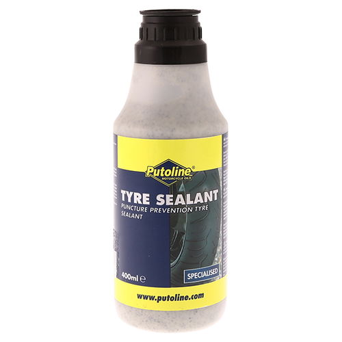 Putoline Tyre Sealant - 400ml