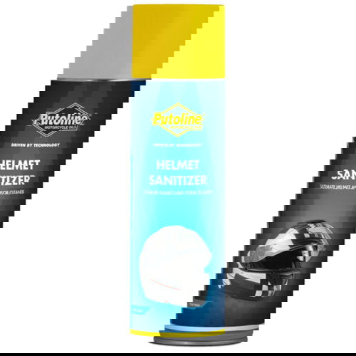 Putoline Helmet Sanitizer - 500ml