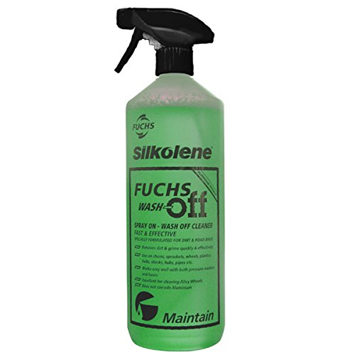 Fuchs Off - 1 litre