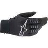Alpinestars SMX-E Gloves Black Anthracite Mens - M