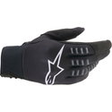 SMX-E Gloves Black Anthracite