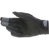 Alpinestars SMX-E Gloves Black Anthracite Mens - M