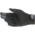 SMX-E Gloves Black Anthracite