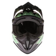 FT15Y Kids MX Helmet Gorilla