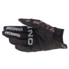 Alpinestars Radar Gloves Black Grey Mens - M